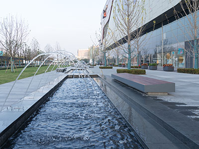 海沧企业地下室防水