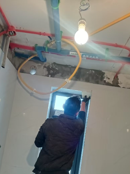 海沧专业水管维修