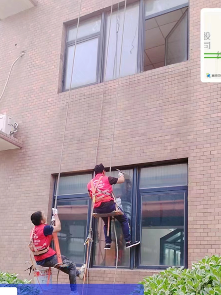 海沧承接各类窗户玻璃维修